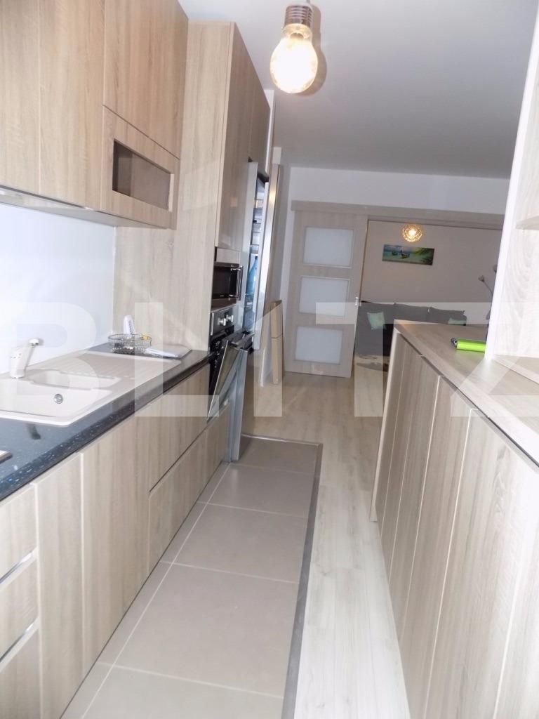 Apartament de închiriat 2 camere Bună Ziua - 24855AI | BLITZ Cluj-Napoca | Poza9