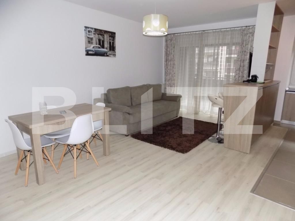 Apartament de închiriat 2 camere Bună Ziua - 24855AI | BLITZ Cluj-Napoca | Poza2