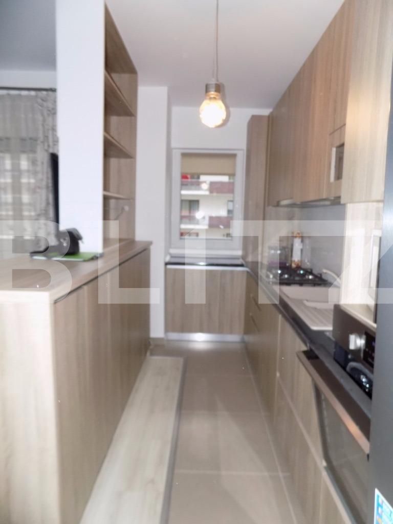 Apartament de închiriat 2 camere Bună Ziua - 24855AI | BLITZ Cluj-Napoca | Poza5