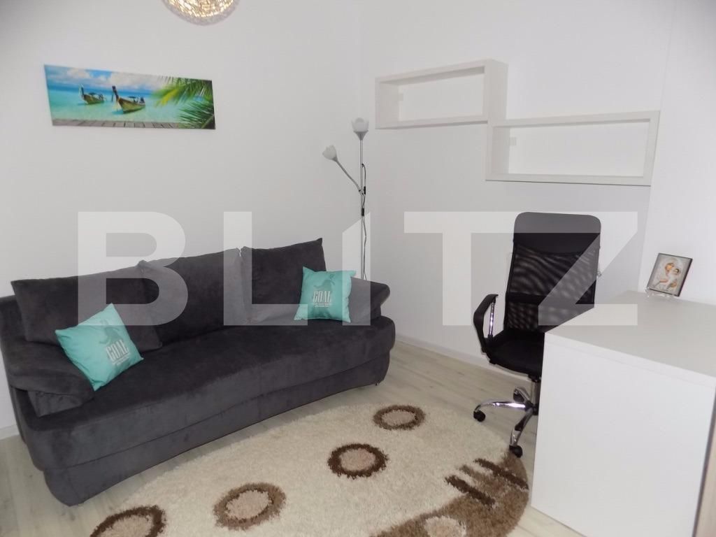 Apartament de închiriat 2 camere Bună Ziua - 24855AI | BLITZ Cluj-Napoca | Poza11