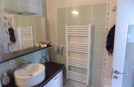 Apartament 3 camere, 88 mp, decomandat, scara interioara, zona Edgar Quinet