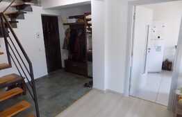 Apartament 3 camere, 88 mp, decomandat, scara interioara, zona Edgar Quinet