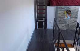 Apartament 3 camere, 88 mp, decomandat, scara interioara, zona Edgar Quinet