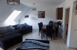 Apartament 3 camere, 88 mp, decomandat, scara interioara, zona Edgar Quinet