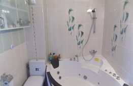 Apartament 3 camere, 88 mp, decomandat, scara interioara, zona Edgar Quinet