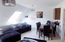 Apartament 3 camere, 88 mp, decomandat, scara interioara, zona Edgar Quinet