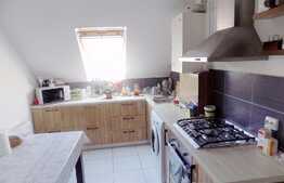 Apartament 3 camere, 88 mp, decomandat, scara interioara, zona Edgar Quinet