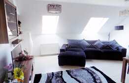 Apartament 3 camere, 88 mp, decomandat, scara interioara, zona Edgar Quinet