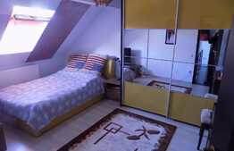 Apartament 3 camere, 88 mp, decomandat, scara interioara, zona Edgar Quinet