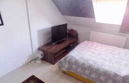 Apartament 3 camere, 88 mp, decomandat, scara interioara, zona Edgar Quinet