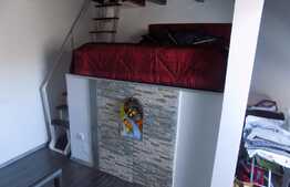 Apartament 3 camere, 88 mp, decomandat, scara interioara, zona Edgar Quinet