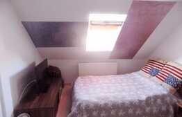 Apartament 3 camere, 88 mp, decomandat, scara interioara, zona Edgar Quinet