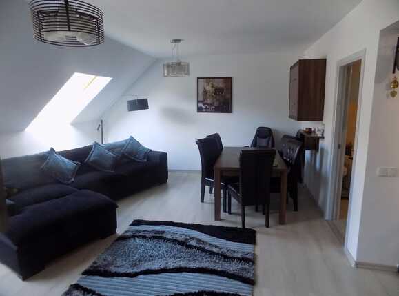 Apartament de vânzare 3 camere Manastur - 24856AV | BLITZ Cluj-Napoca | Poza3