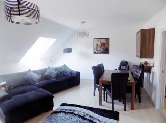 Apartament de vânzare 3 camere Manastur - 24856AV | BLITZ Cluj-Napoca | Poza2