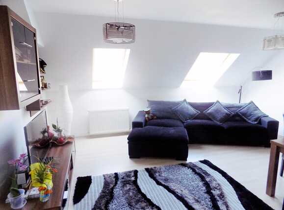 Apartament de vânzare 3 camere Manastur - 24856AV | BLITZ Cluj-Napoca | Poza1