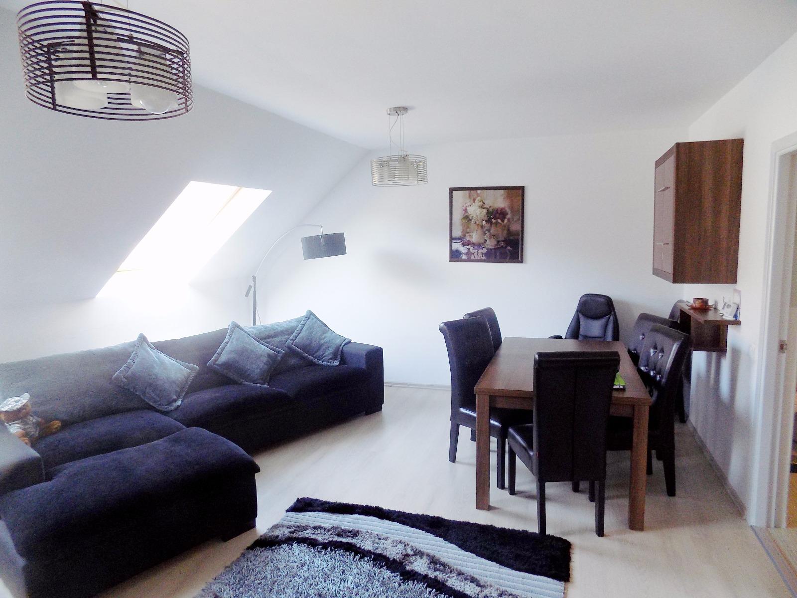 Apartament de vânzare 3 camere Manastur - 24856AV | BLITZ Cluj-Napoca | Poza2