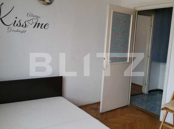 Apartament de vânzare 2 camere Central - 24857AV | BLITZ Cluj-Napoca | Poza1