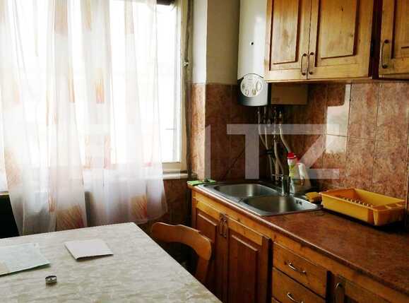 Apartament de vânzare 2 camere Central - 24857AV | BLITZ Cluj-Napoca | Poza5