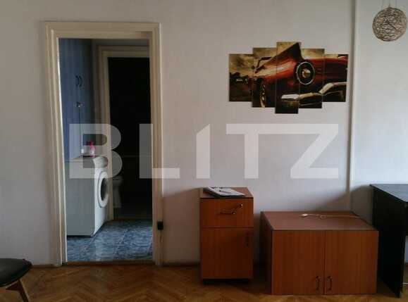 Apartament de vânzare 2 camere Central - 24857AV | BLITZ Cluj-Napoca | Poza2