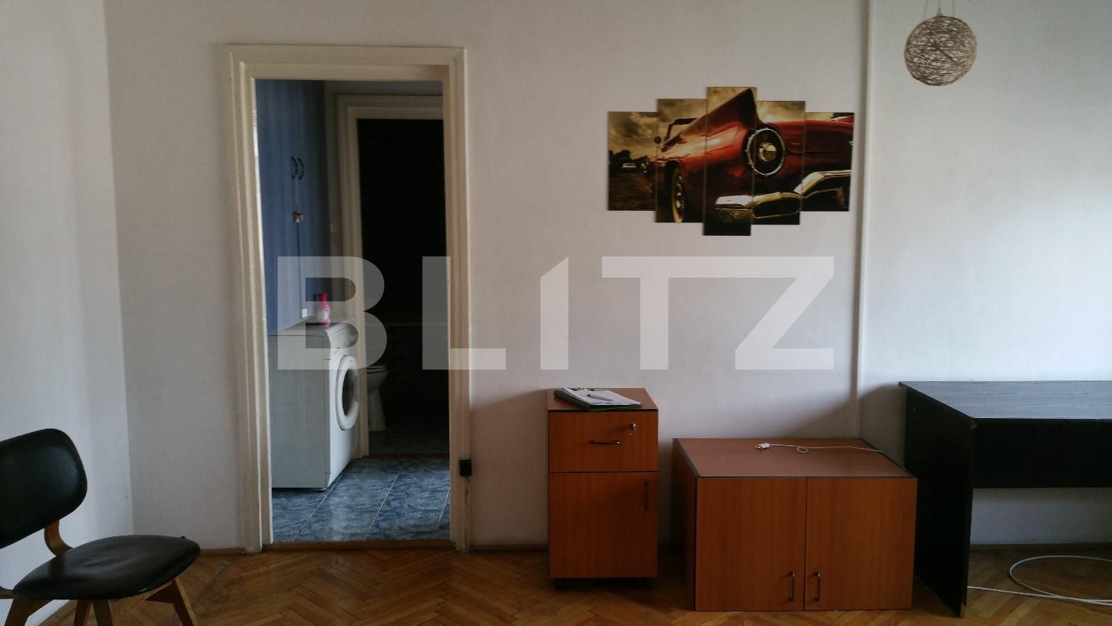 Apartament de vânzare 2 camere Central - 24857AV | BLITZ Cluj-Napoca | Poza2