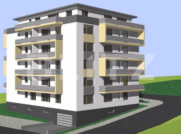 Apartament de vânzare 3 camere Floreşti - 24859AV | BLITZ Cluj-Napoca | Poza2