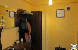 Apartament cu 2 camere,  52 mp, situat in zona strazii Eroilor