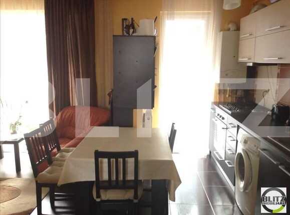 Apartament de vânzare 2 camere Floreşti - 2486AV | BLITZ Cluj-Napoca | Poza3