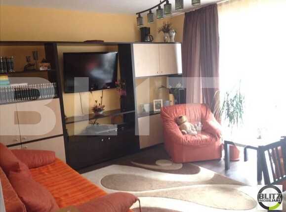 Apartament de vânzare 2 camere Floreşti - 2486AV | BLITZ Cluj-Napoca | Poza1