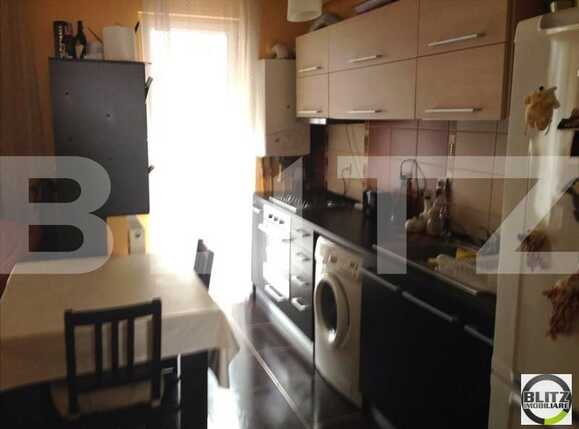 Apartament de vânzare 2 camere Floreşti - 2486AV | BLITZ Cluj-Napoca | Poza4
