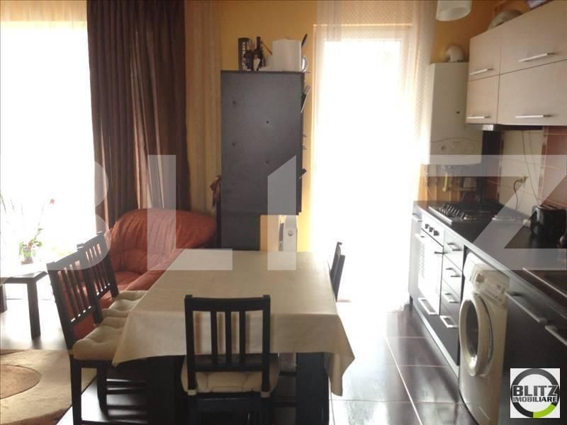 Apartament de vânzare 2 camere Floreşti - 2486AV | BLITZ Cluj-Napoca | Poza3