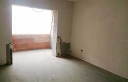 Apartament 2 camere, 58,6 mp, decomandat, semifinisat, zona Constantin Brancusi