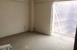 Apartament 2 camere, 58,6 mp, decomandat, semifinisat, zona Constantin Brancusi