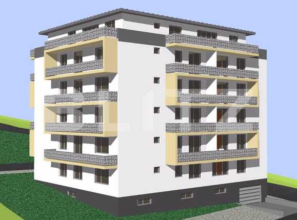 Garsonieră de vânzare Floreşti - 24862AV | BLITZ Cluj-Napoca | Poza2