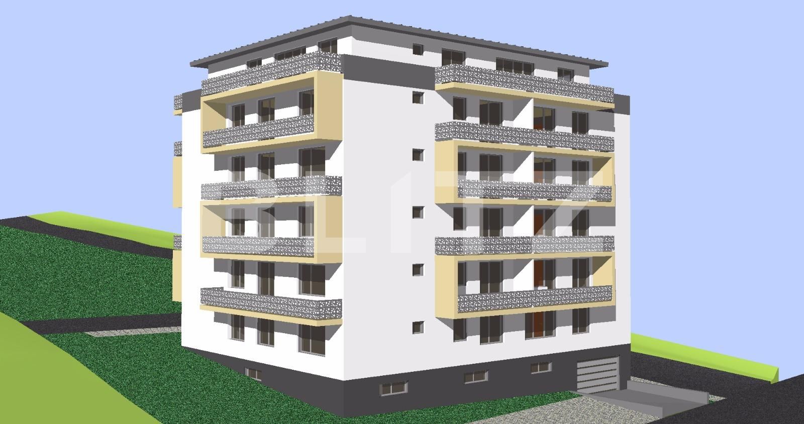 Garsonieră de vânzare Floreşti - 24862AV | BLITZ Cluj-Napoca | Poza2