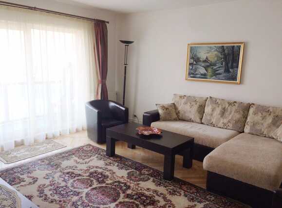 Apartament de vânzare 4 camere Grigorescu - 24863AV | BLITZ Cluj-Napoca | Poza1