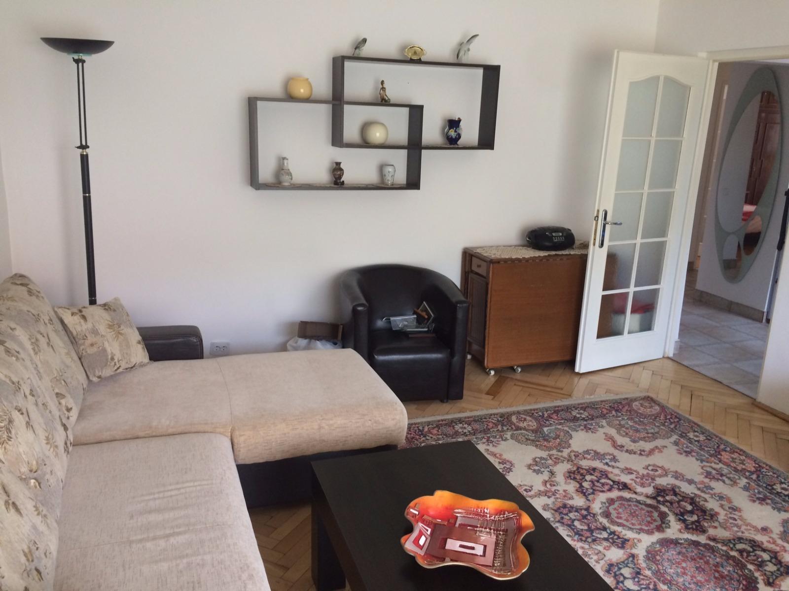 Apartament de vânzare 4 camere Grigorescu - 24863AV | BLITZ Cluj-Napoca | Poza2