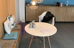 Spatiu comercial, 40 mp, pretabil si pentru birouri, zona Interservisan