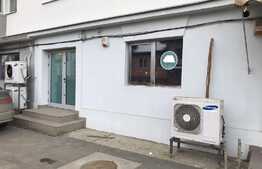 Spatiu comercial, 40 mp, pretabil si pentru birouri, zona Interservisan