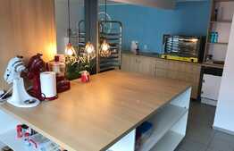 Spatiu comercial, 40 mp, pretabil si pentru birouri, zona Interservisan