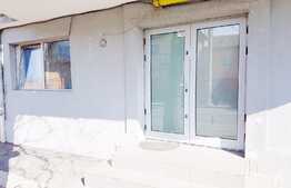Spatiu comercial, 40 mp, pretabil si pentru birouri, zona Interservisan