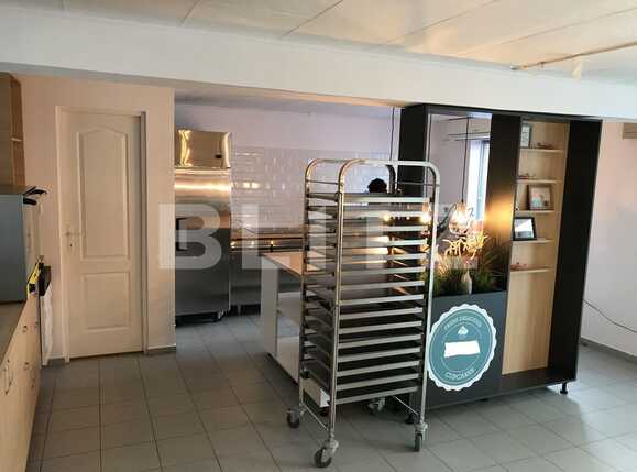 Spațiu comercial de închiriat Gheorgheni - 24864SIC | BLITZ Cluj-Napoca | Poza4