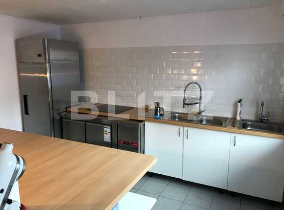 Spațiu comercial de închiriat Gheorgheni - 24864SIC | BLITZ Cluj-Napoca | Poza8