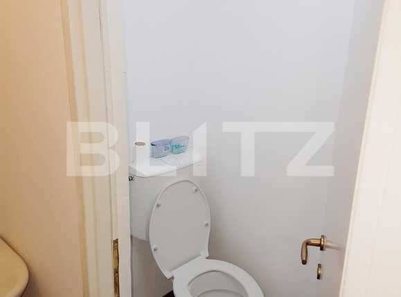 Spațiu comercial de închiriat Gheorgheni - 24864SIC | BLITZ Cluj-Napoca | Poza9