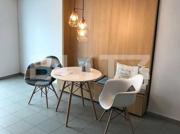 Spațiu comercial de închiriat Gheorgheni - 24864SIC | BLITZ Cluj-Napoca | Poza3