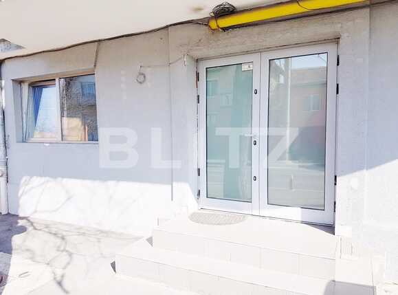 Spațiu comercial de închiriat Gheorgheni - 24864SIC | BLITZ Cluj-Napoca | Poza1