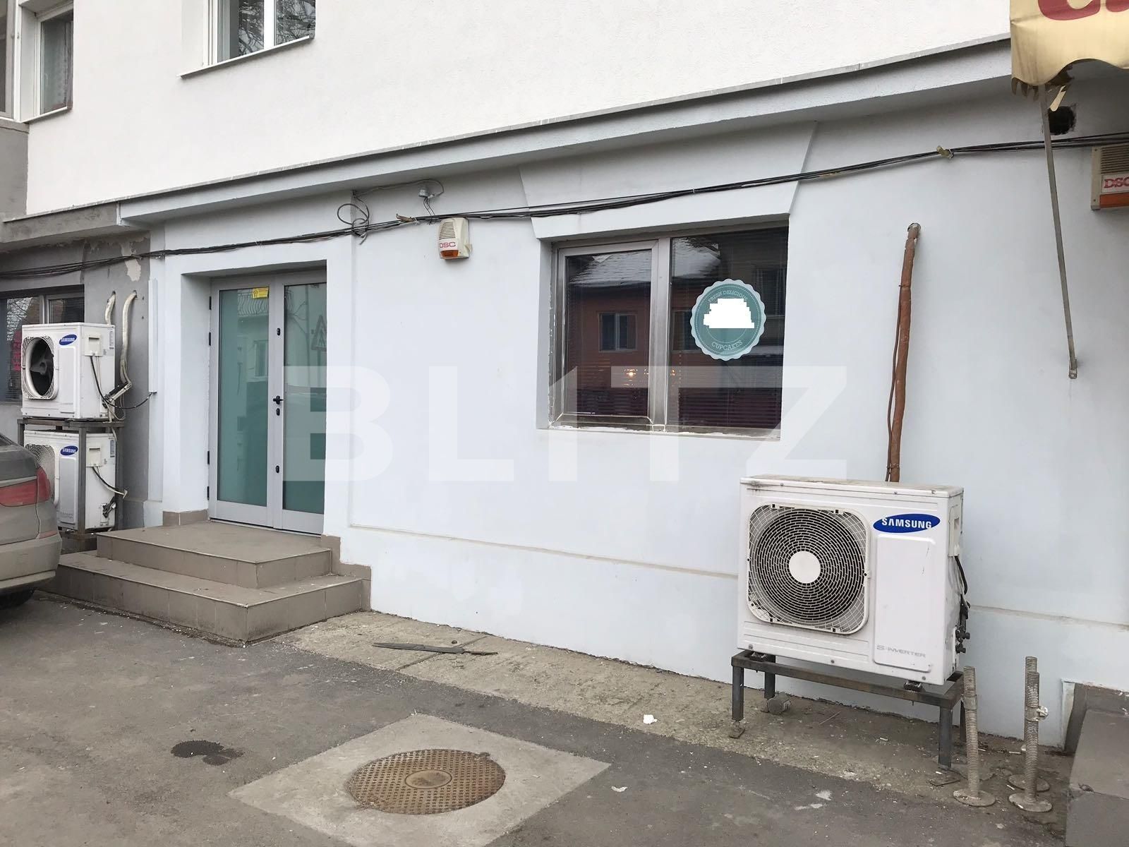 Spațiu comercial de închiriat Gheorgheni - 24864SIC | BLITZ Cluj-Napoca | Poza2