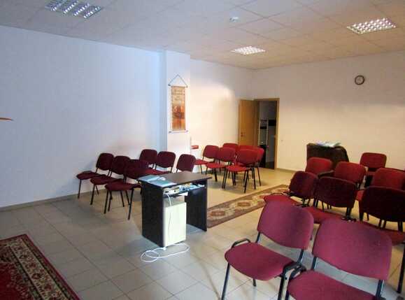 Spațiu comercial de vânzare Central - 24865SVC | BLITZ Cluj-Napoca | Poza1