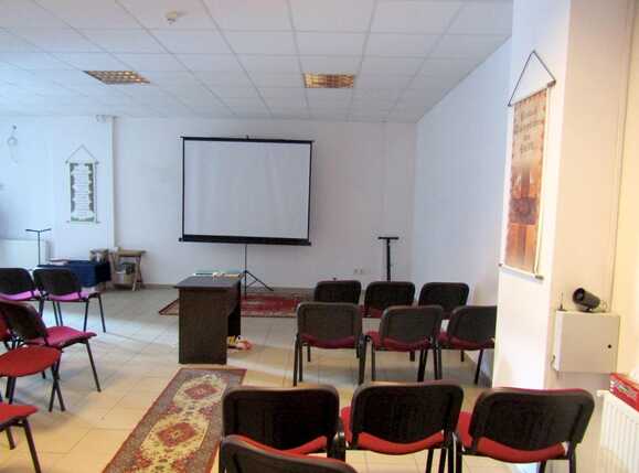 Spațiu comercial de vânzare Central - 24865SVC | BLITZ Cluj-Napoca | Poza2