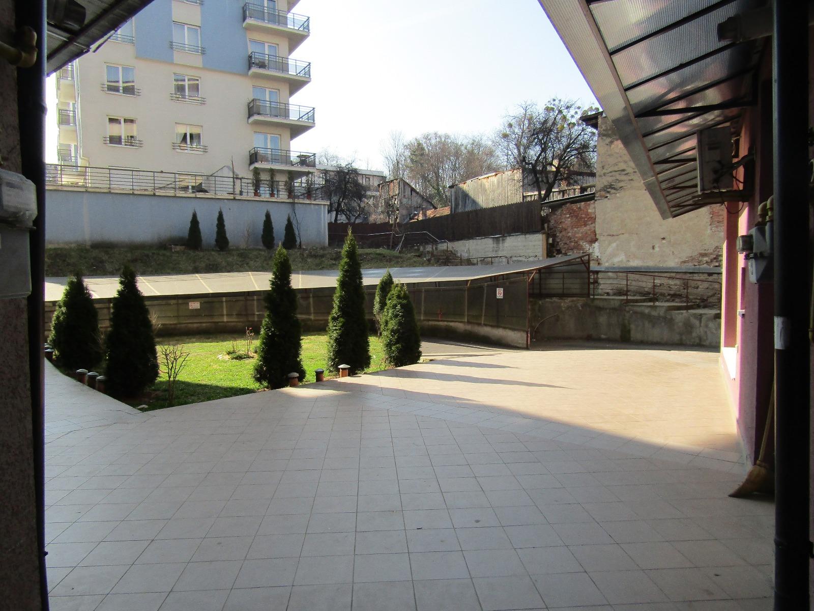 Spațiu comercial de vânzare Central - 24865SVC | BLITZ Cluj-Napoca | Poza4