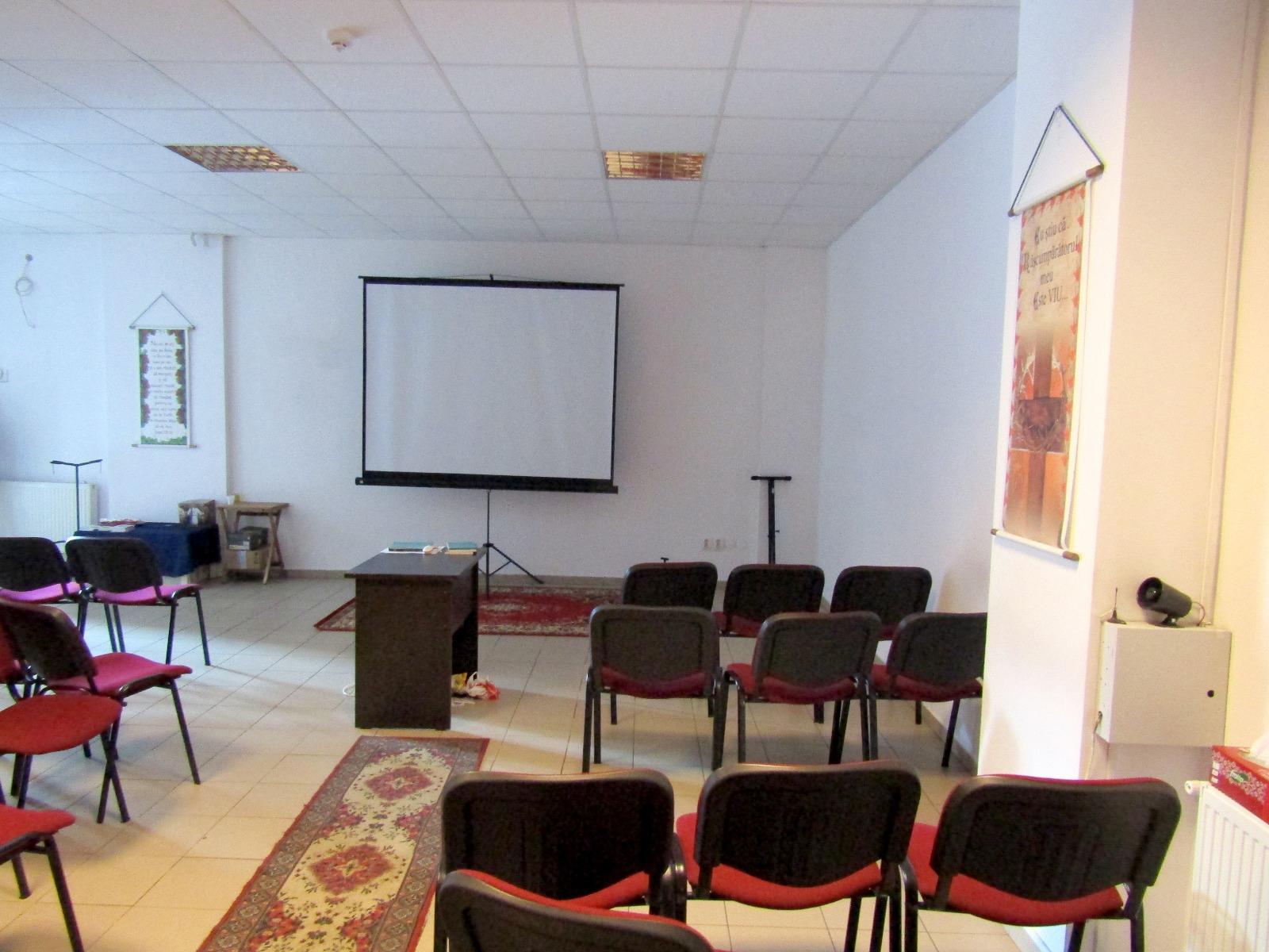 Spațiu comercial de vânzare Central - 24865SVC | BLITZ Cluj-Napoca | Poza2